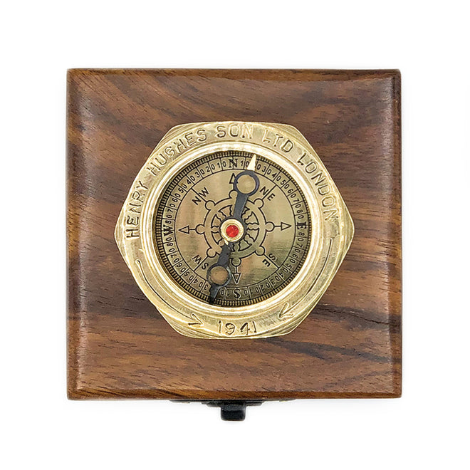 Navy Compasses