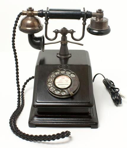 Bronze Wood Box Cradle