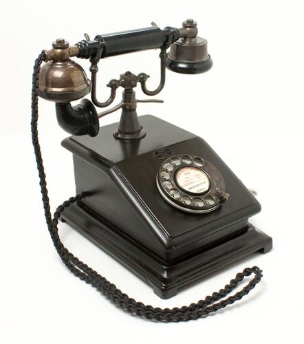 Bronze Wood Box Cradle