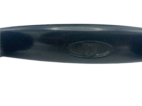 Antique 1930's British GPO ( General Post Office ) King Pyramid #232 Series Bakelite Telephone