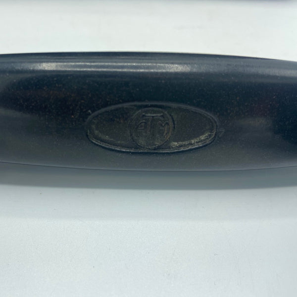 Antique 1930's British GPO ( General Post Office ) King Pyramid #232 Series Bakelite Telephone