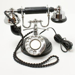 Cradle Telephones