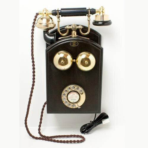 Wall Telephones
