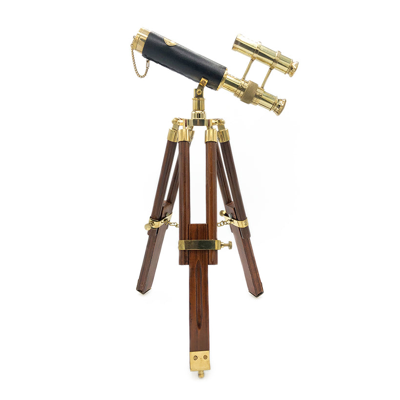 Tripod Telescopes