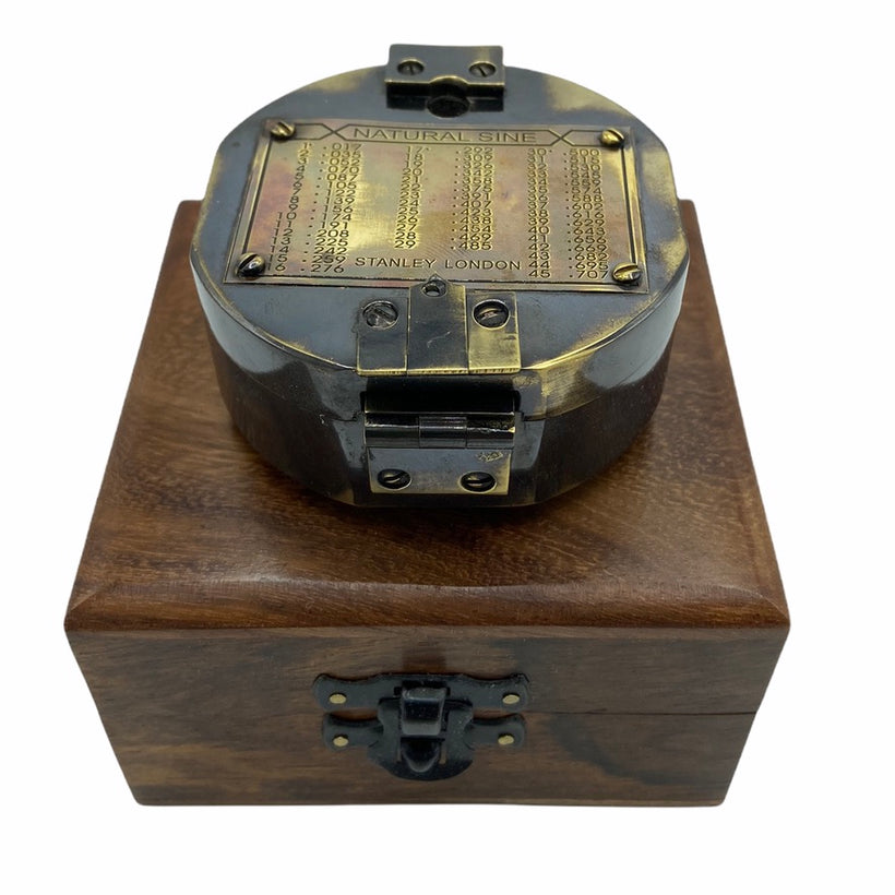 Surveying Compasses