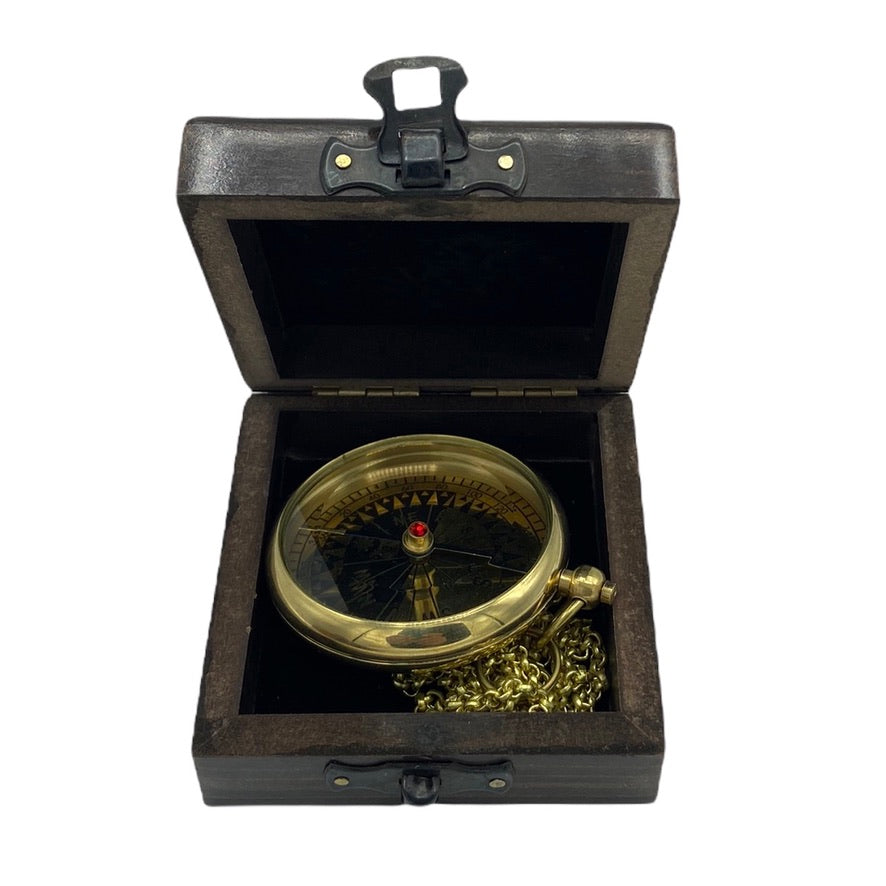 Brass 2.5 