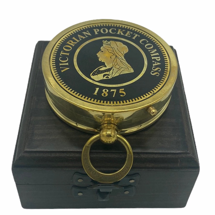 Assorted Compasses