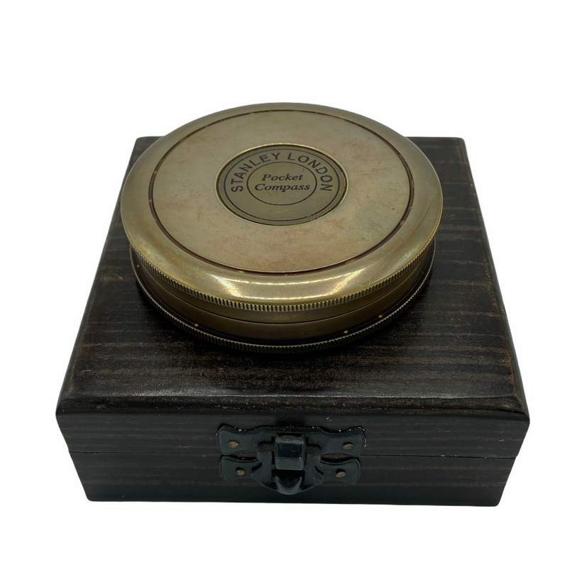 Poem Compasses