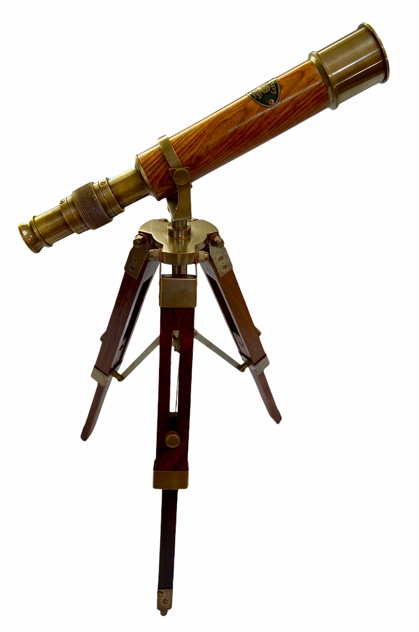 31055 Astromaster Celestron Astromaster 130az Telescope Bronze