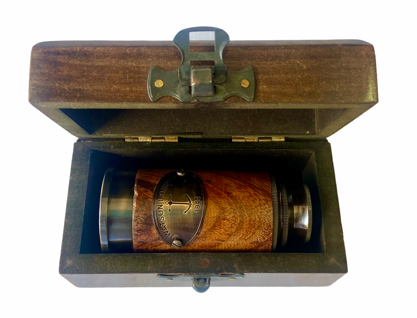 Tubby Telescopes