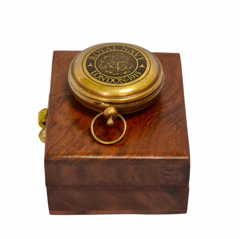 Pocket Compasses