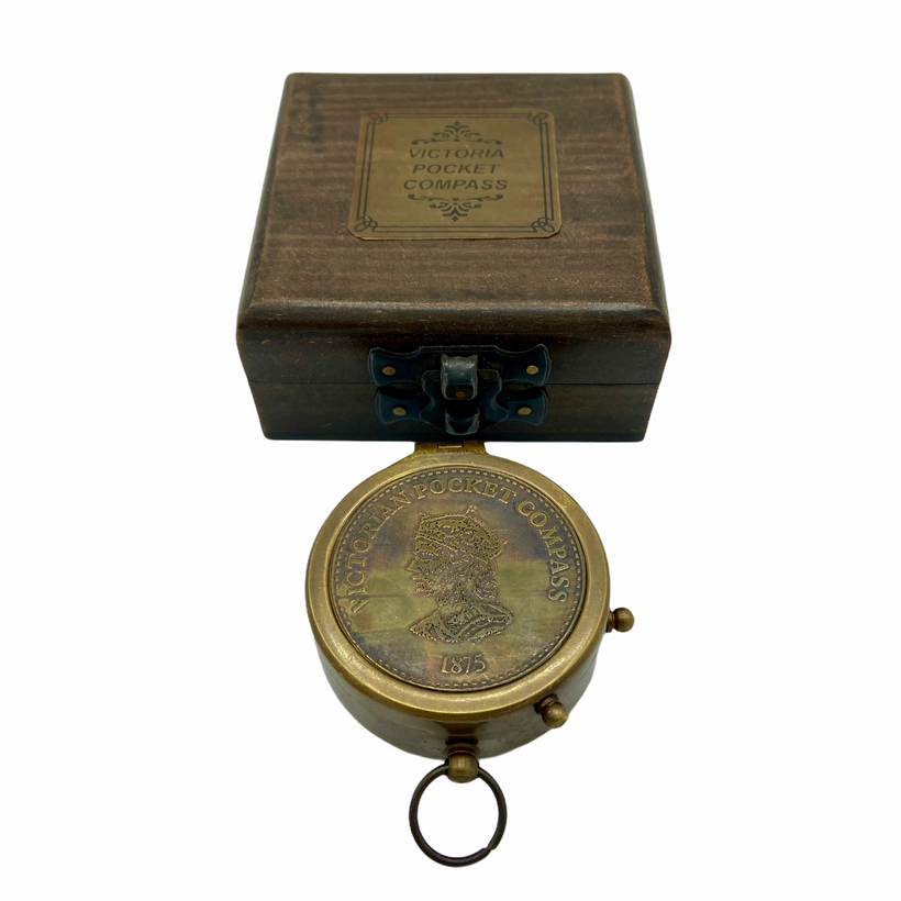 Victoria Compasses